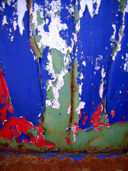 Rust_and_paint