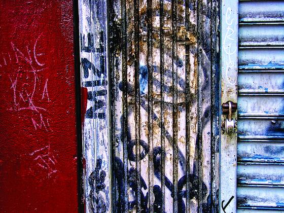 Graffiti