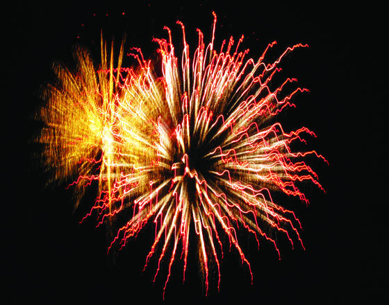 Exploding