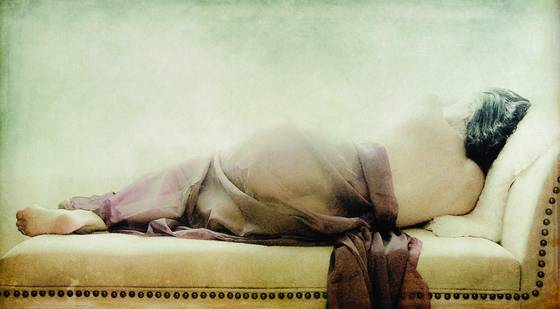 Venus_slumber