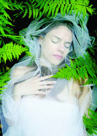 Ophelia