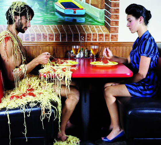 Dinner_date