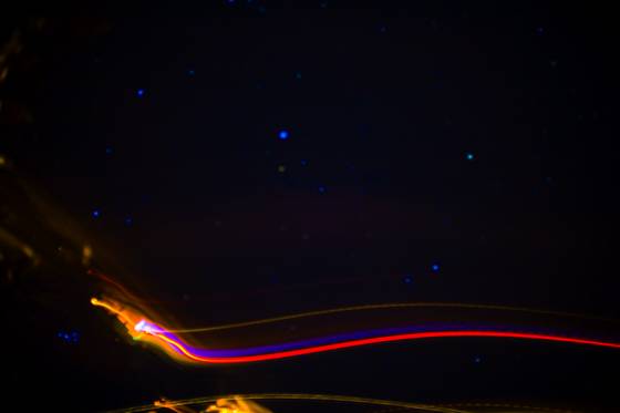 Starflame