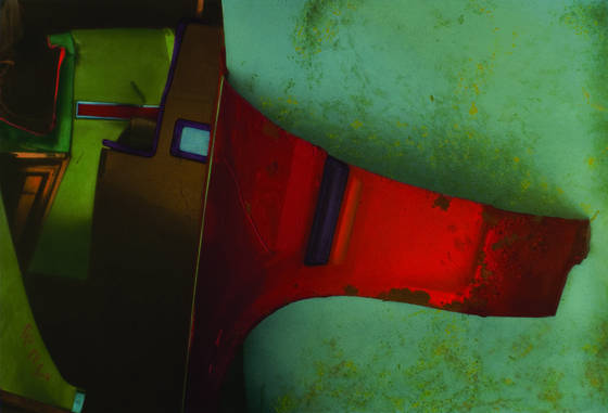 Salvage_abstract_red
