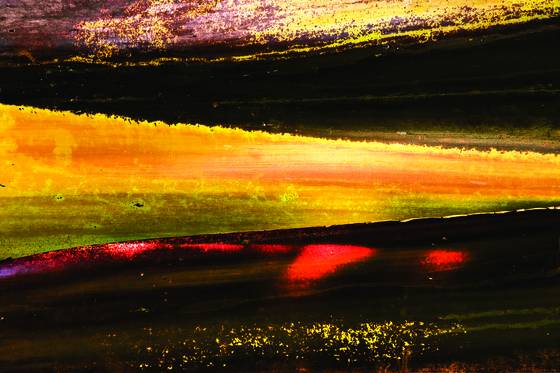 Molten