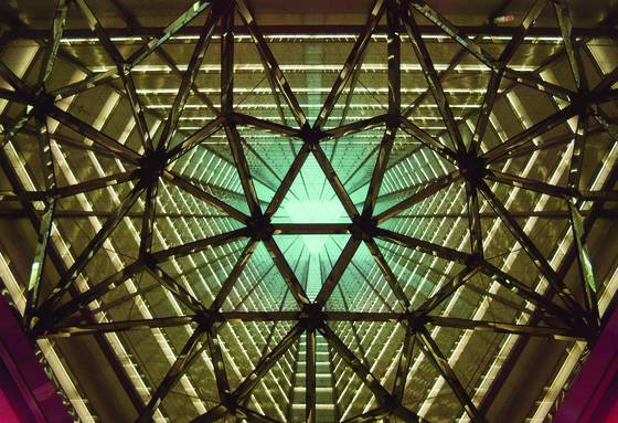Shinjuku_interior