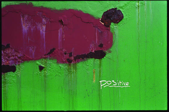 Positive