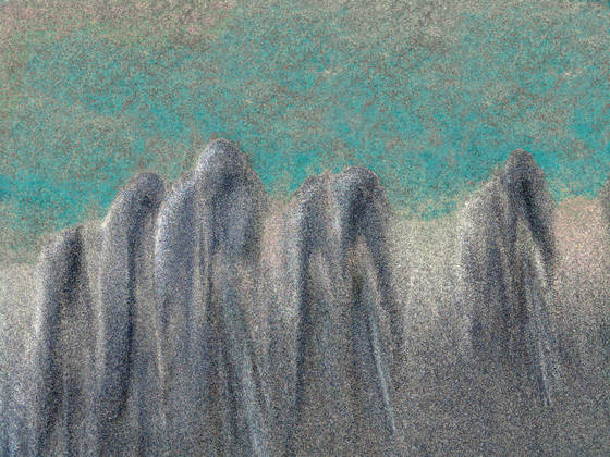 Penitants