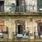 Balconies