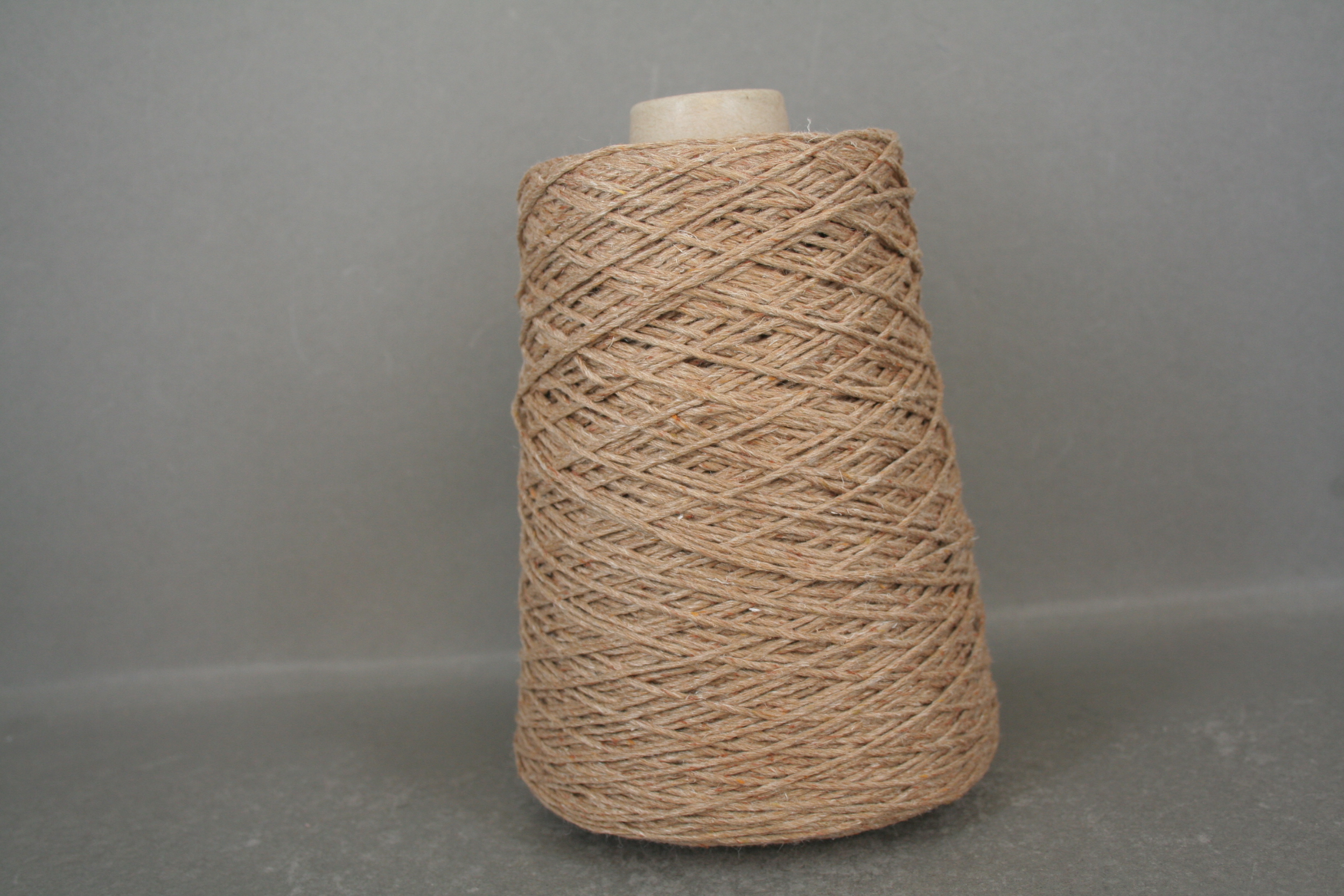 12/20NM aran wt silk/cotton yarn, 300g cone, 530 yds, cardboard eBay