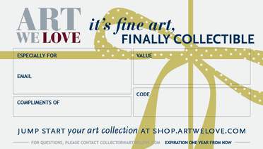 Gift Certificates