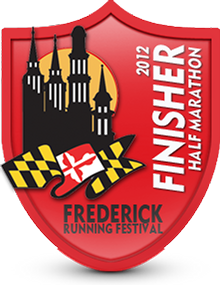 finisher!