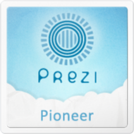 Prezi Pioneer