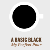 A Basic Black Badge