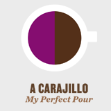 A Carajillo Badge