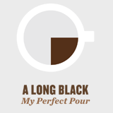 A Long Black Badge