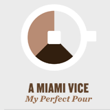 A Miami Vice Badge
