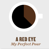 A Red Eye Badge