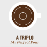 A Triplo Badge