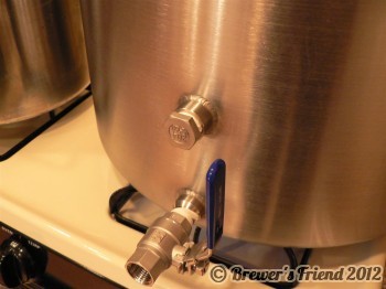 stainless steel ball valve