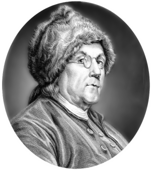 Benjamin Franklin