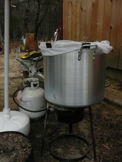 brew in a bag