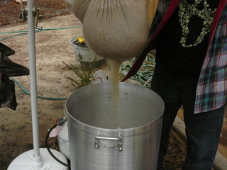 brew in a bag