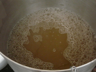 brew in a bag