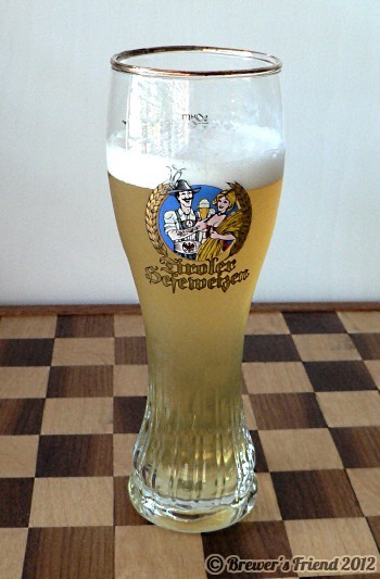 blond ale