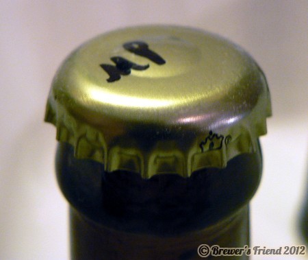 beer over priming