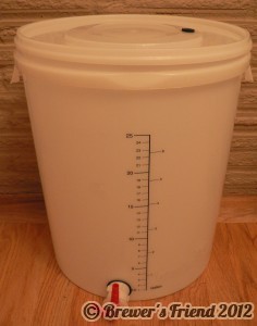 Plastic Bucket