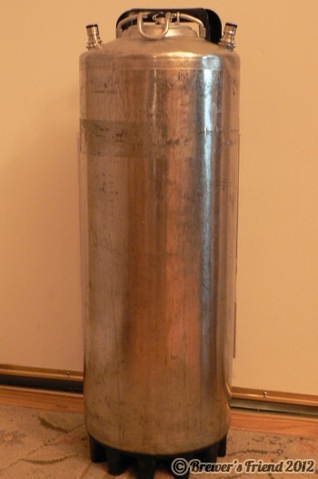 corny keg