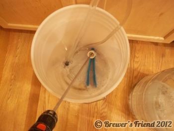 carboy cleaner