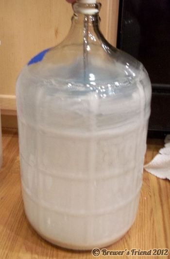 carboy cleaner
