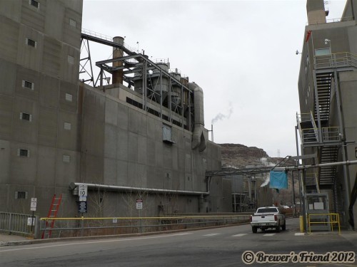 coors brewery golden colorado