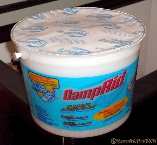 damprid