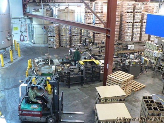 deschutes brewery