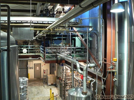 deschutes brewery