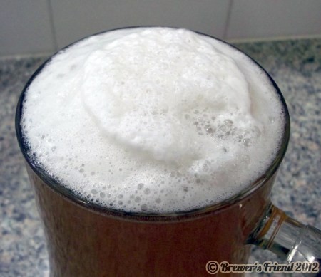 ESB home brew