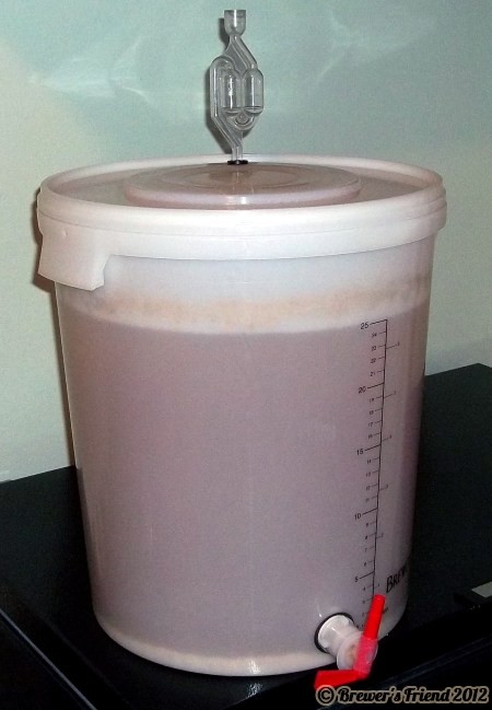 fermenter