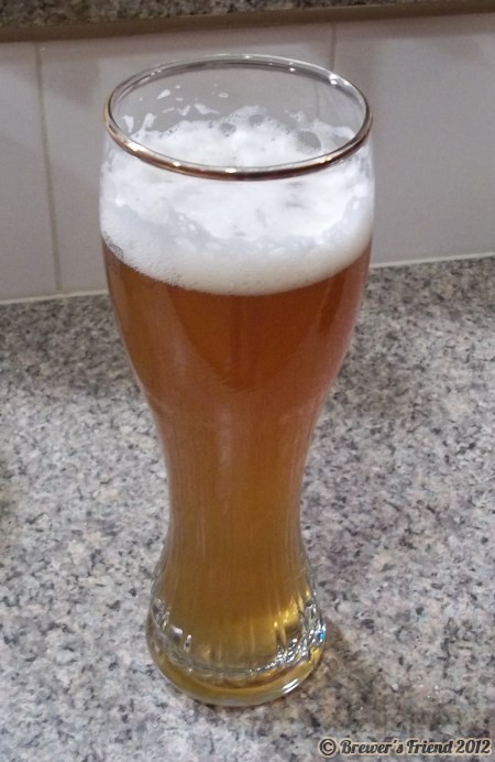 good beer