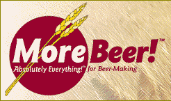 more beer logo