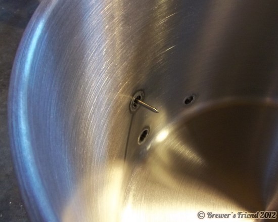 hot liquor tank brewing