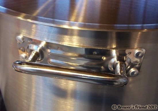 hot liquor tank brewing