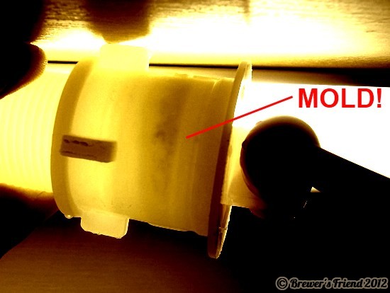 infected spigot mechanism enhanced