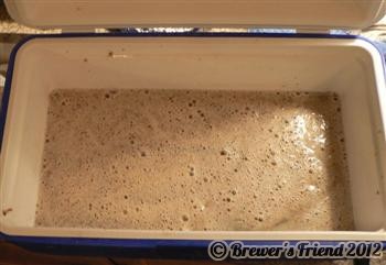 mash complete