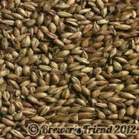 crystal caramel malt home brewing