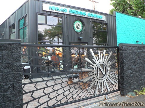 ninkasi beer
