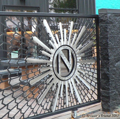 ninkasi brewing company