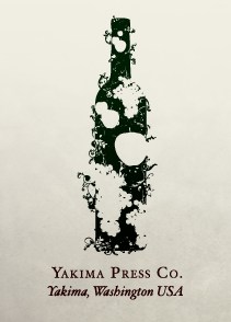 Yakima Press Company
